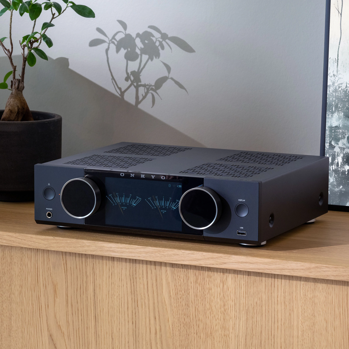 Onkyo Muse Y-40