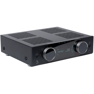Onkyo stereo stiprintuvai