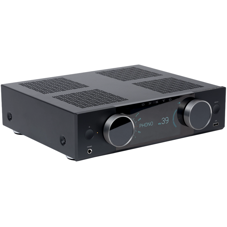 Onkyo