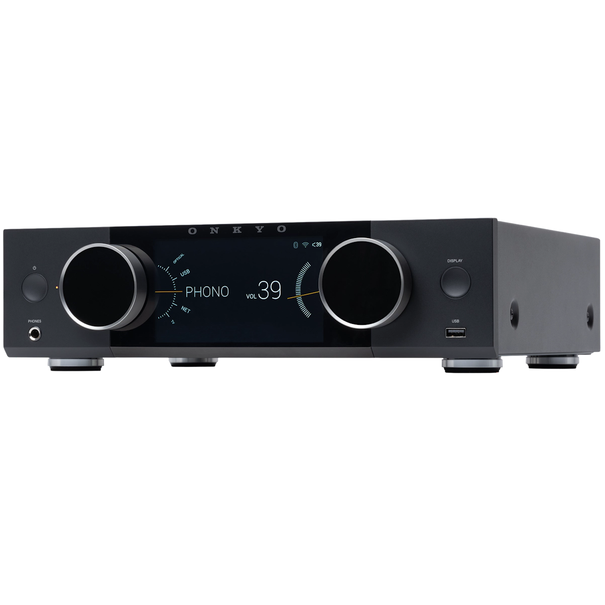 Onkyo Muse Y-40