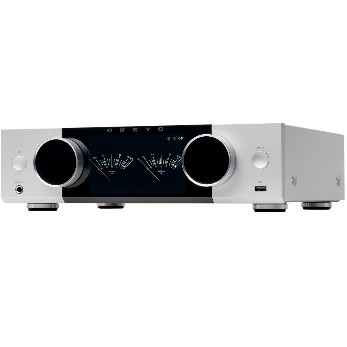 Onkyo Muse Y-40