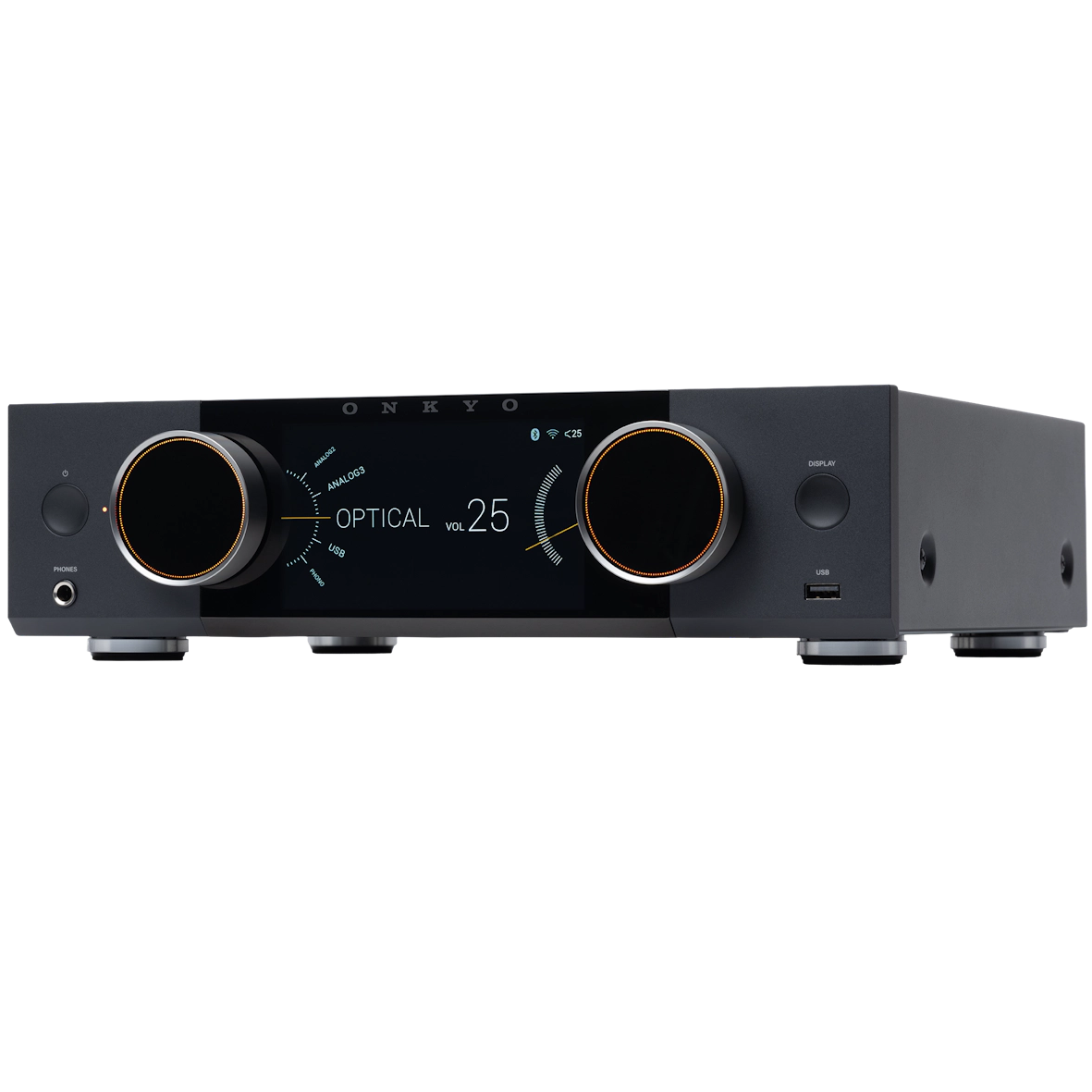 Onkyo Muse Y-50