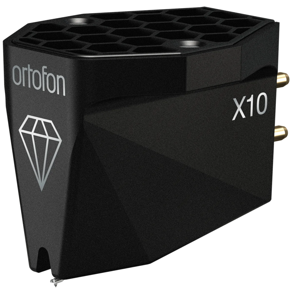 Ortofon MC X10 Cartridge
