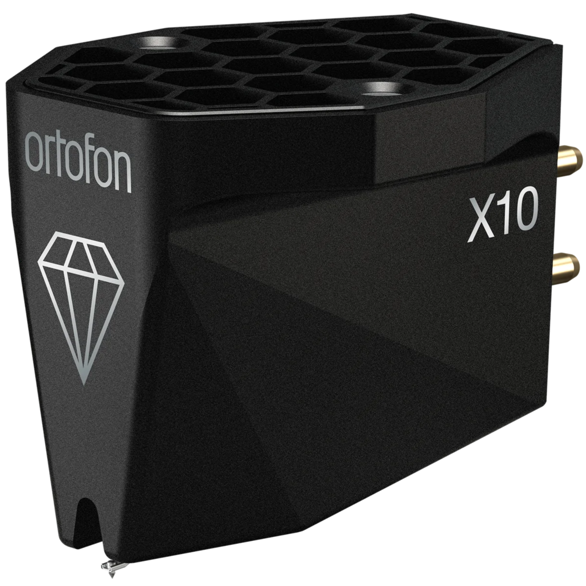 Ortofon MC X10 Cartridge