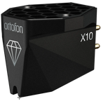 Ortofon MC X10 adata