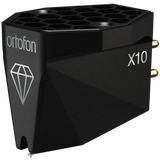 Ortofon MC X10 adata