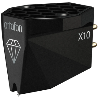 Ortofon MC Series