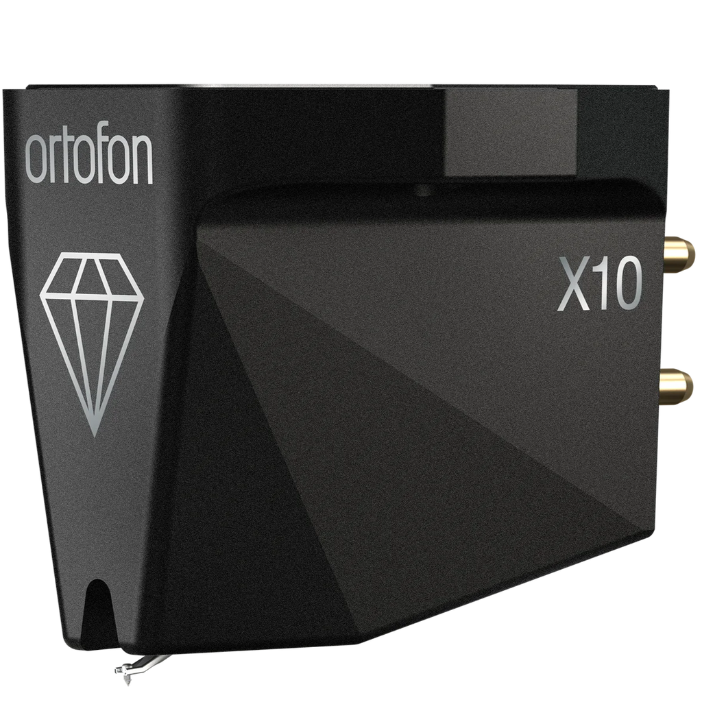 Ortofon MC X10 Cartridge