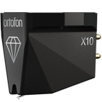Ortofon MC X10 adata