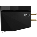 Ortofon MC X10 adata
