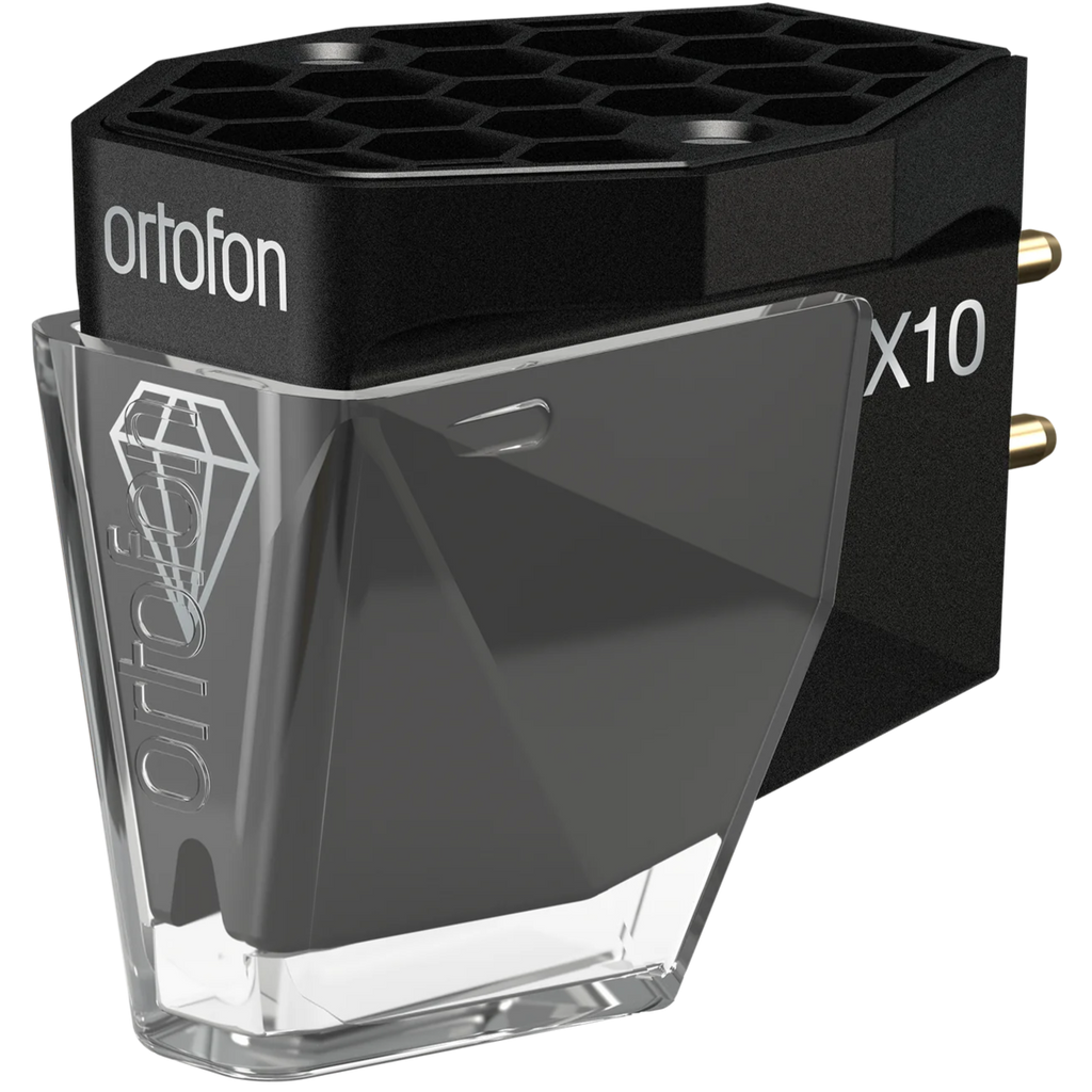 Ortofon MC X10 Cartridge