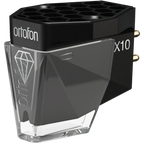 Ortofon MC X10 adata