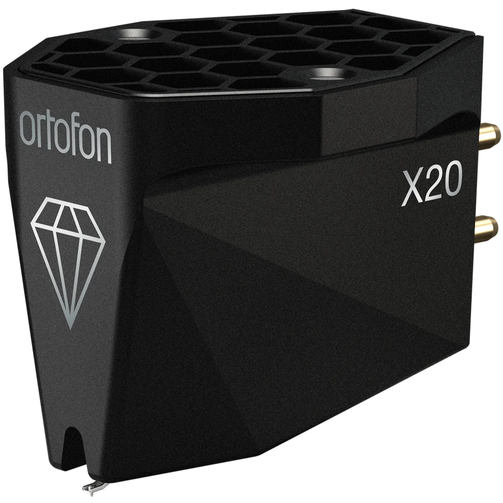 Ortofon MC X20 Cartridge