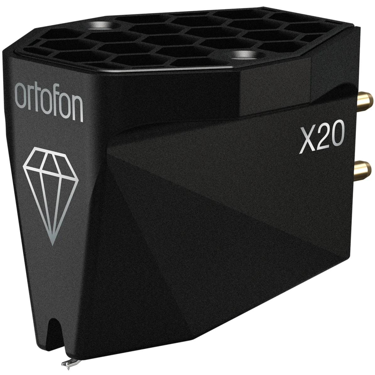 Ortofon MC X20 Cartridge