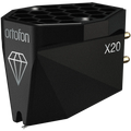 Ortofon MC X20 Cartridge