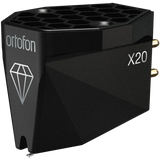 Ortofon MC X20 adata