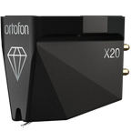 Ortofon MC X20 adata