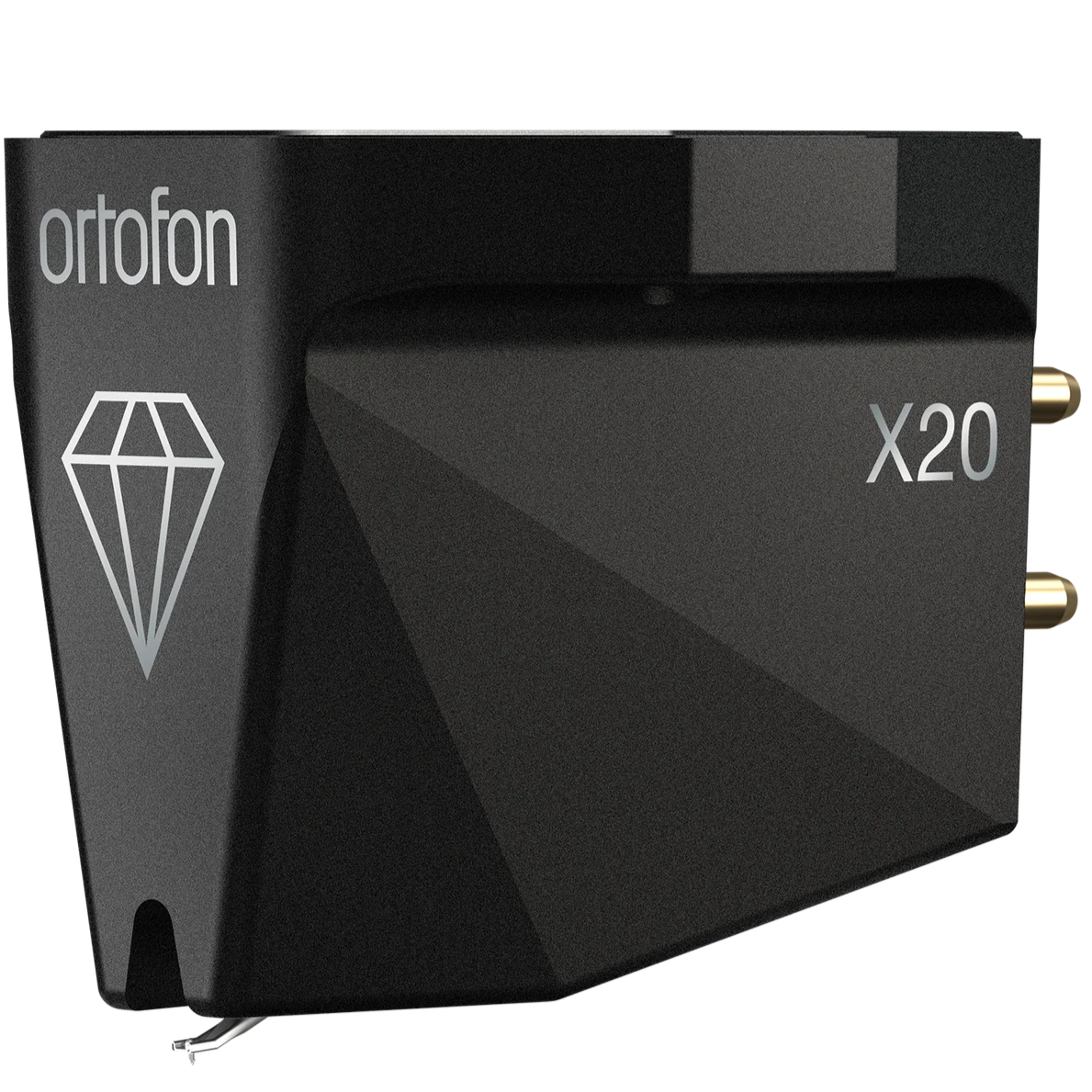 Ortofon MC X20 adata