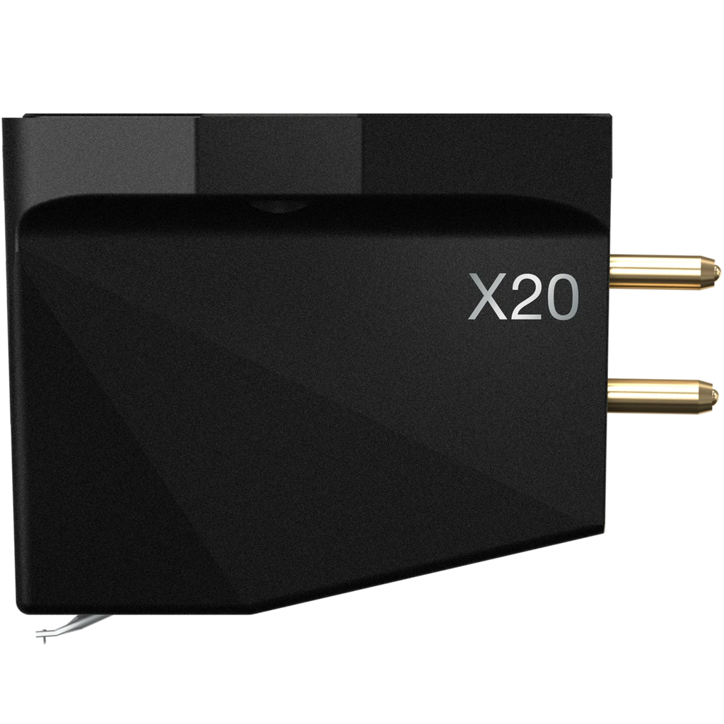 Ortofon MC X20 Cartridge