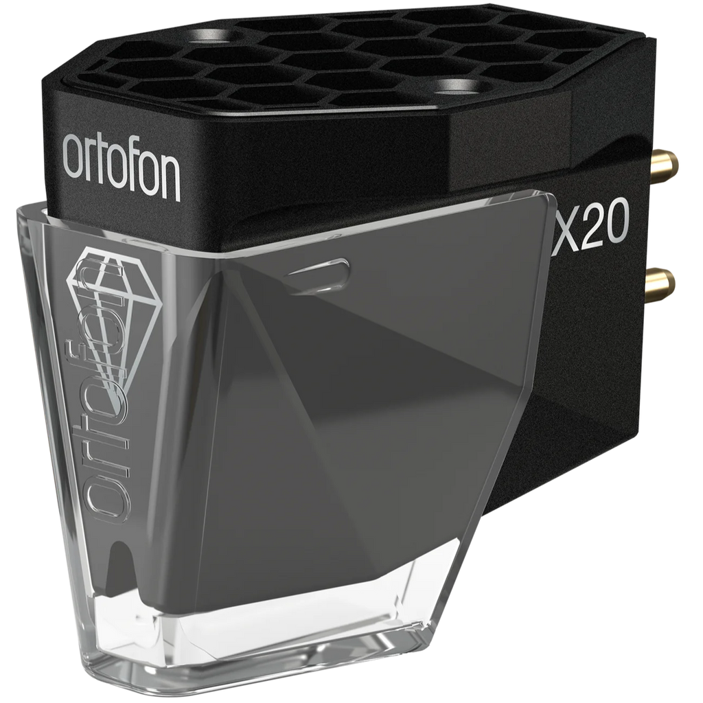 Ortofon MC X20 Cartridge