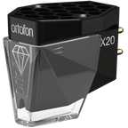 Ortofon MC X20 adata