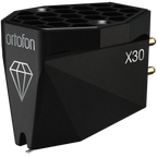 Ortofon MC X30 adata