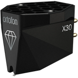 Ortofon MC X30 adata