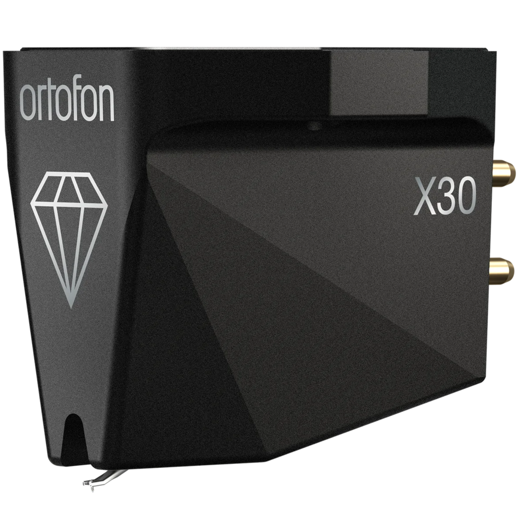 Ortofon MC X30 adata