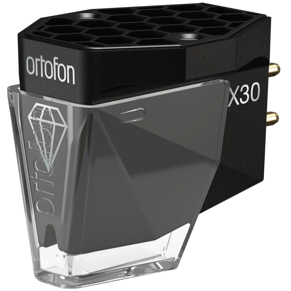 Ortofon MC X30 adata