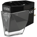 Ortofon MC X30 adata