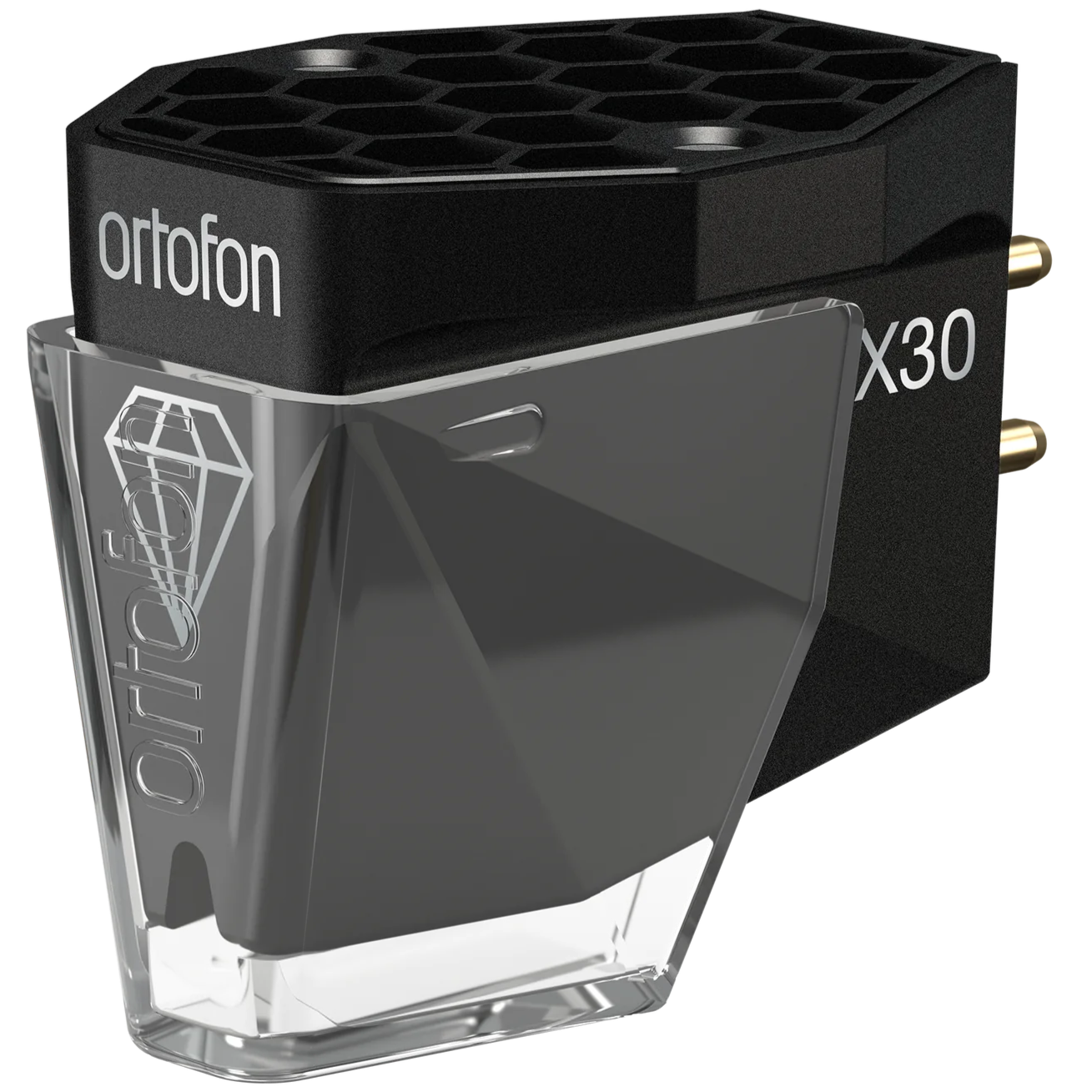 Ortofon MC X30 adata