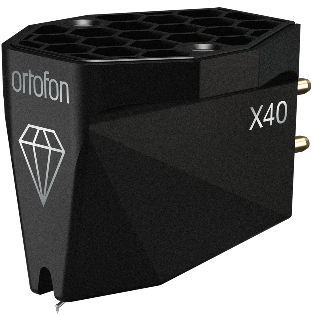 Ortofon MC X40 Cartridge
