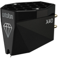 Ortofon MC X40 Cartridge