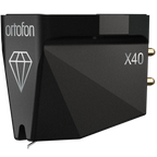 Ortofon MC X40 adata
