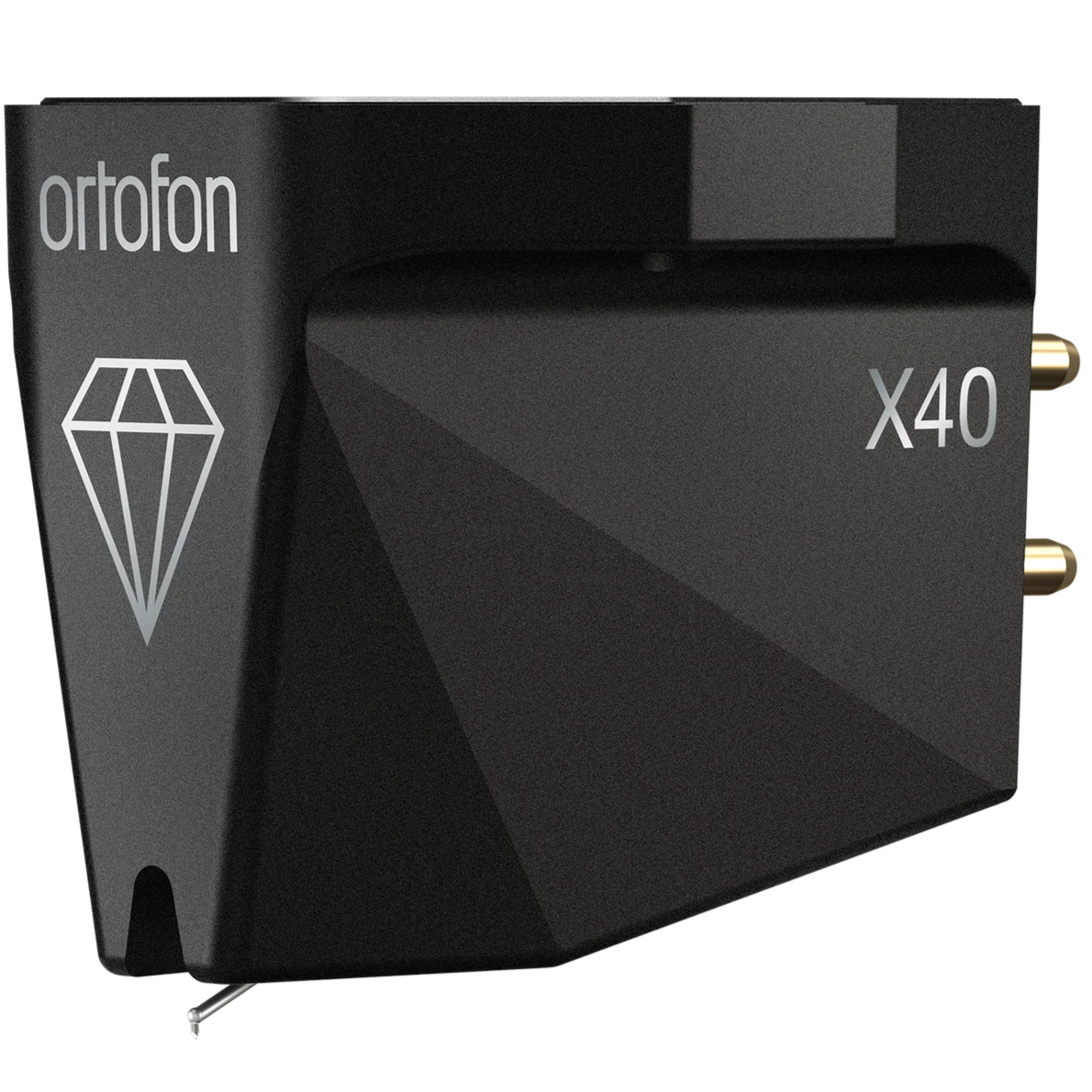 Ortofon MC X40 Cartridge