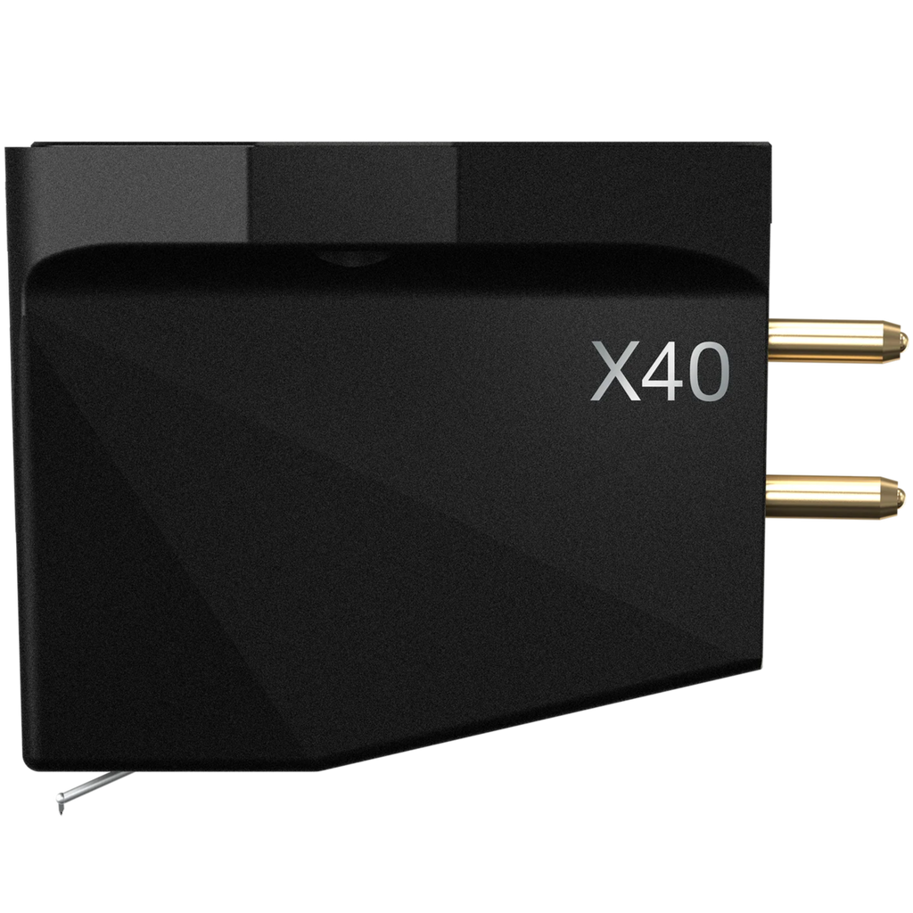 Ortofon MC X40 Cartridge