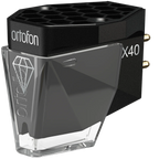 Ortofon MC X40 adata