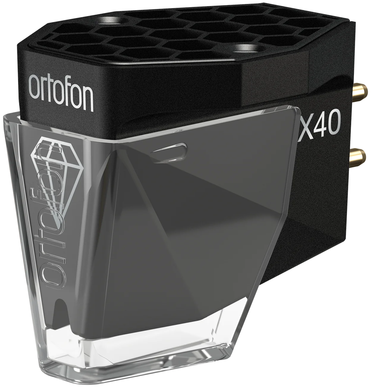 Ortofon MC X40 Cartridge