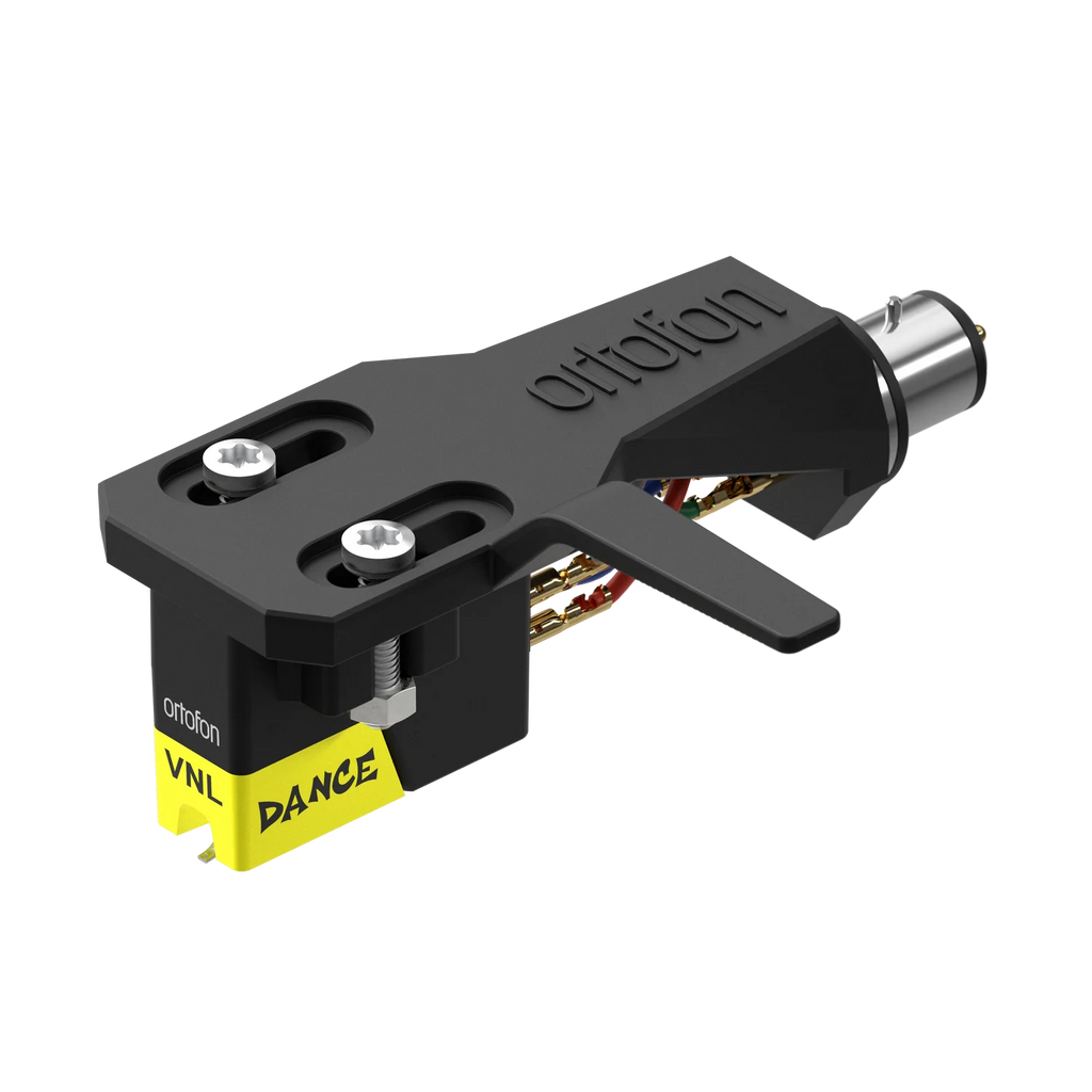 Ortofon VNL DANCE Cartridge with Headshell (Premounted on SH-2)