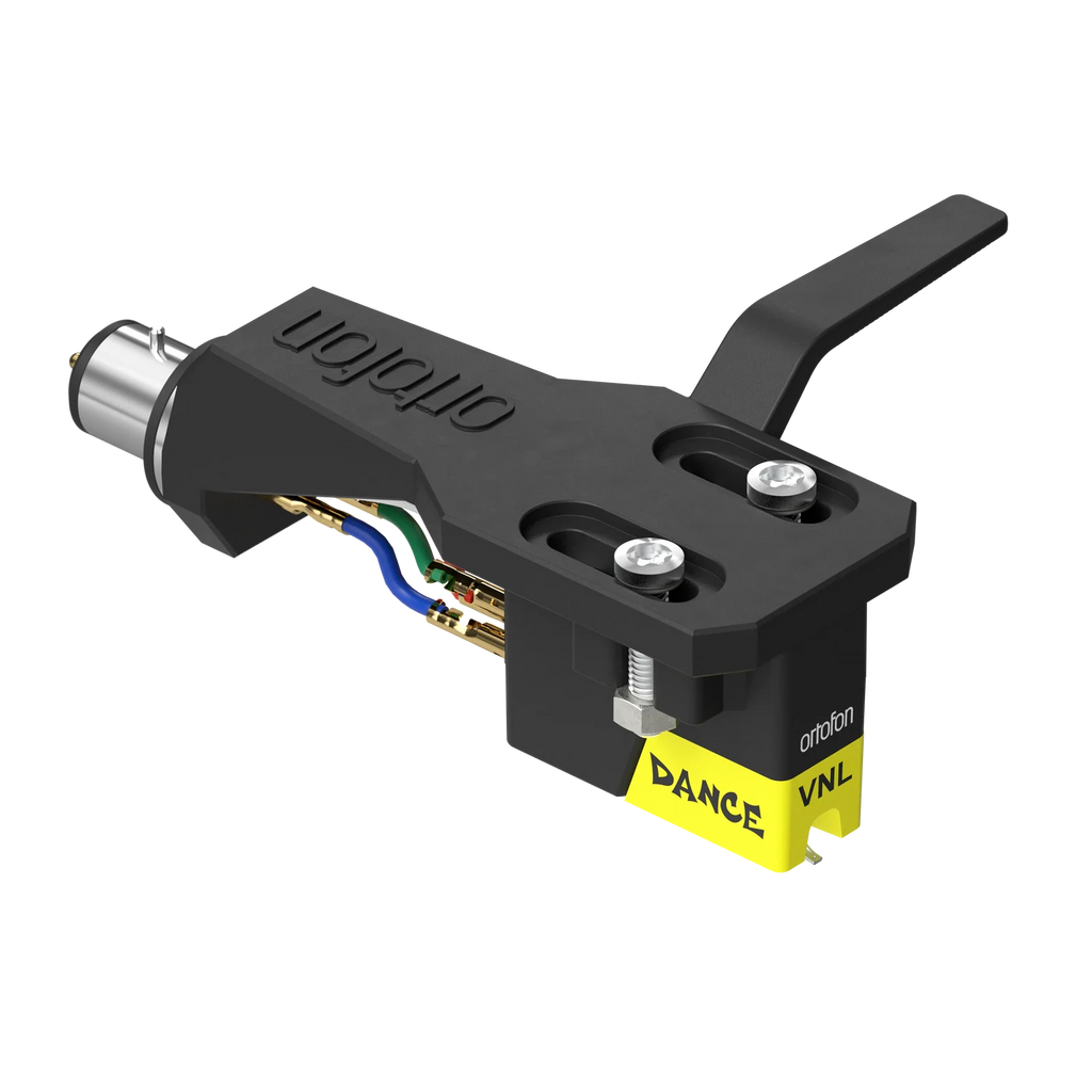 Ortofon VNL DANCE Cartridge with Headshell (Premounted on SH-2)