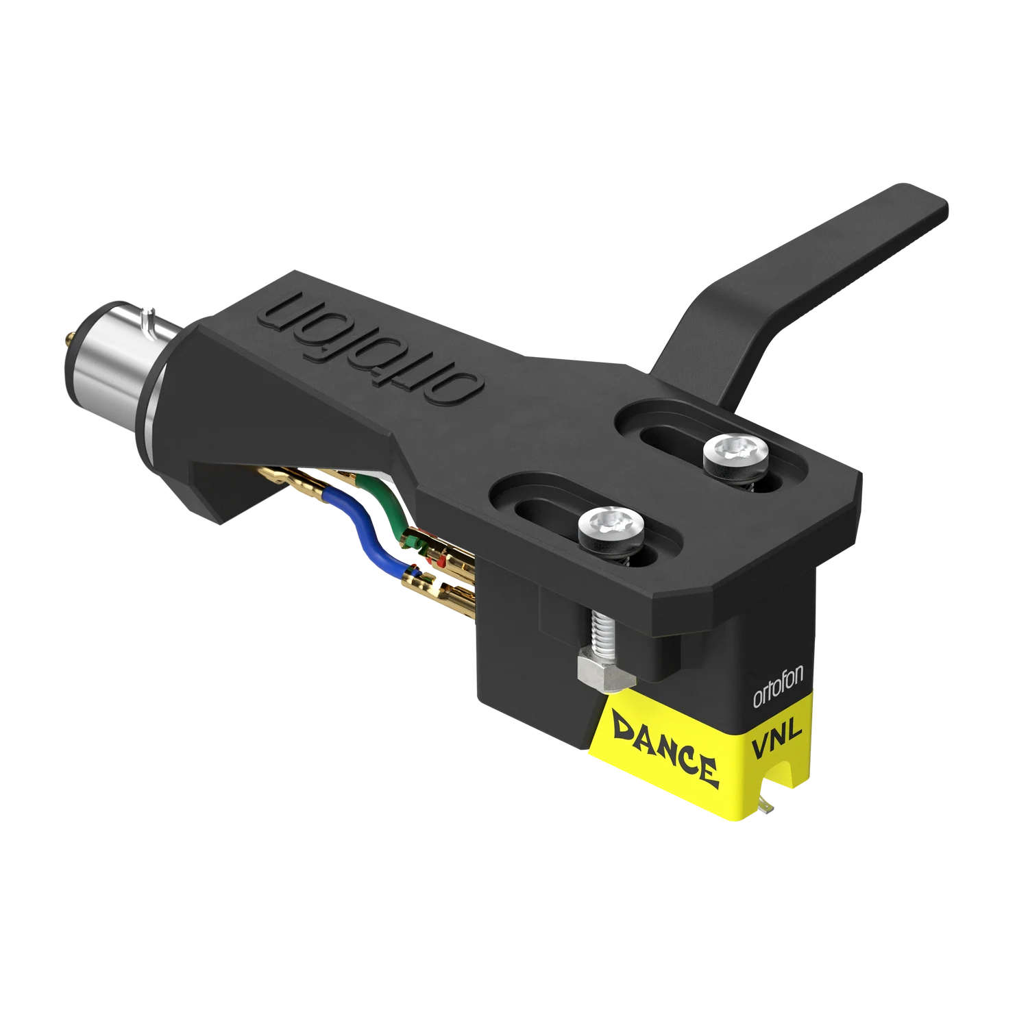 Ortofon VNL DANCE Cartridge with Headshell (Premounted on SH-2)