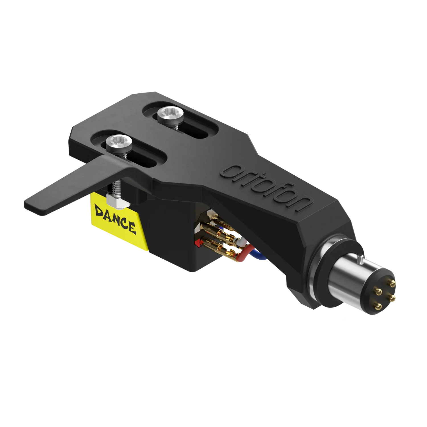 Ortofon VNL DANCE Cartridge with Headshell (Premounted on SH-2)