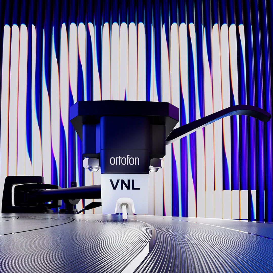 Ortofon VNL TRIX Cartridge