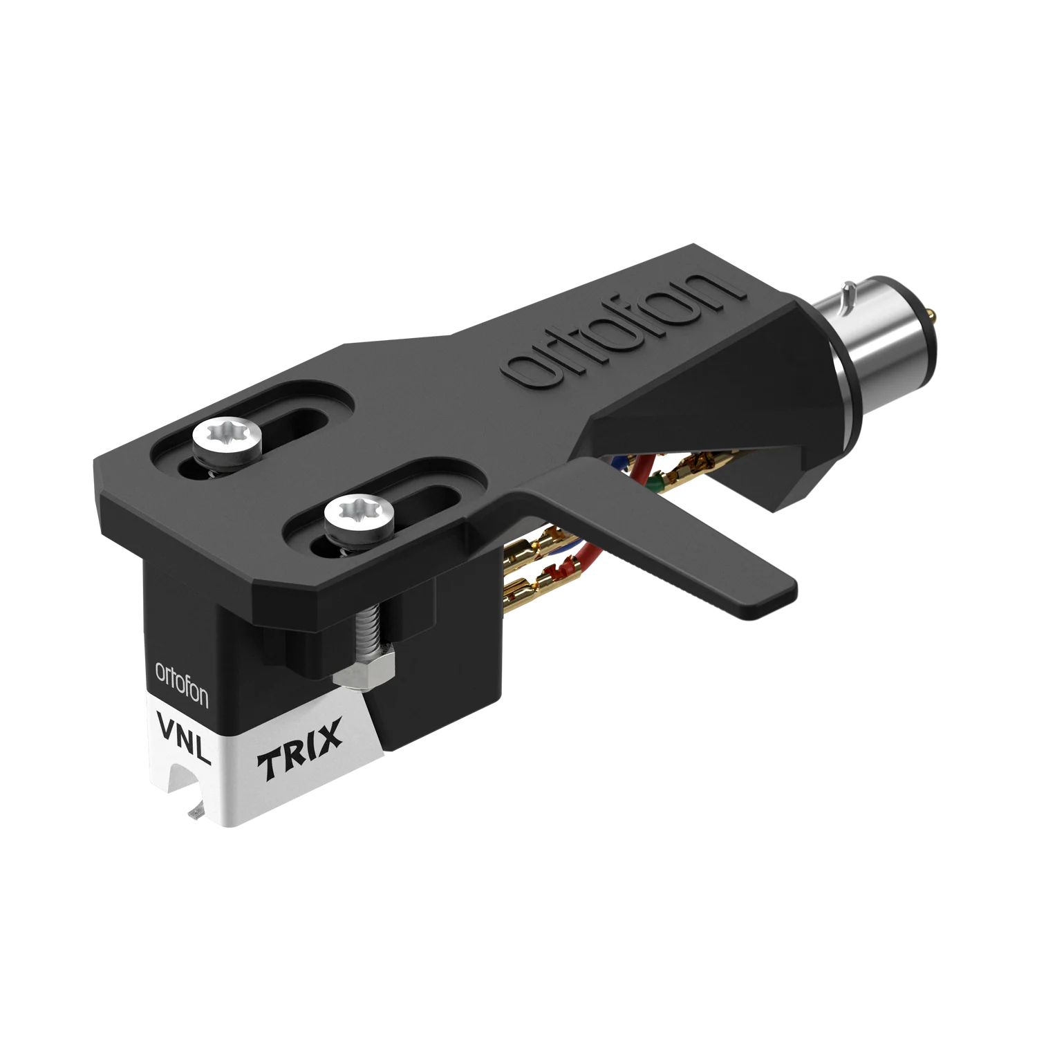 Ortofon VNL TRIX Cartridge with Headshell (Premounted on SH-2)