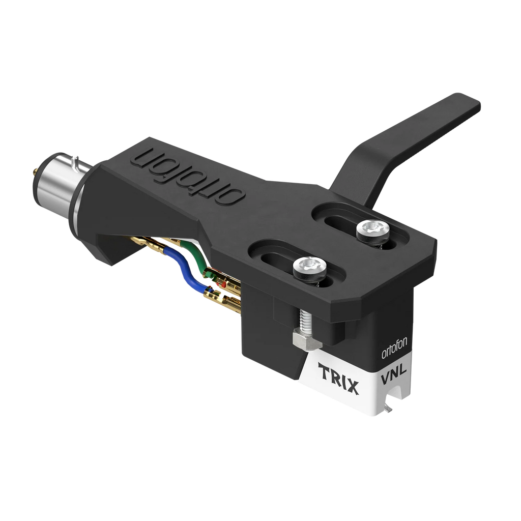Ortofon VNL TRIX Cartridge with Headshell (Premounted on SH-2)