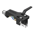 Ortofon VNL TRIX adata su laikikliu (sumontuota ant SH-2)