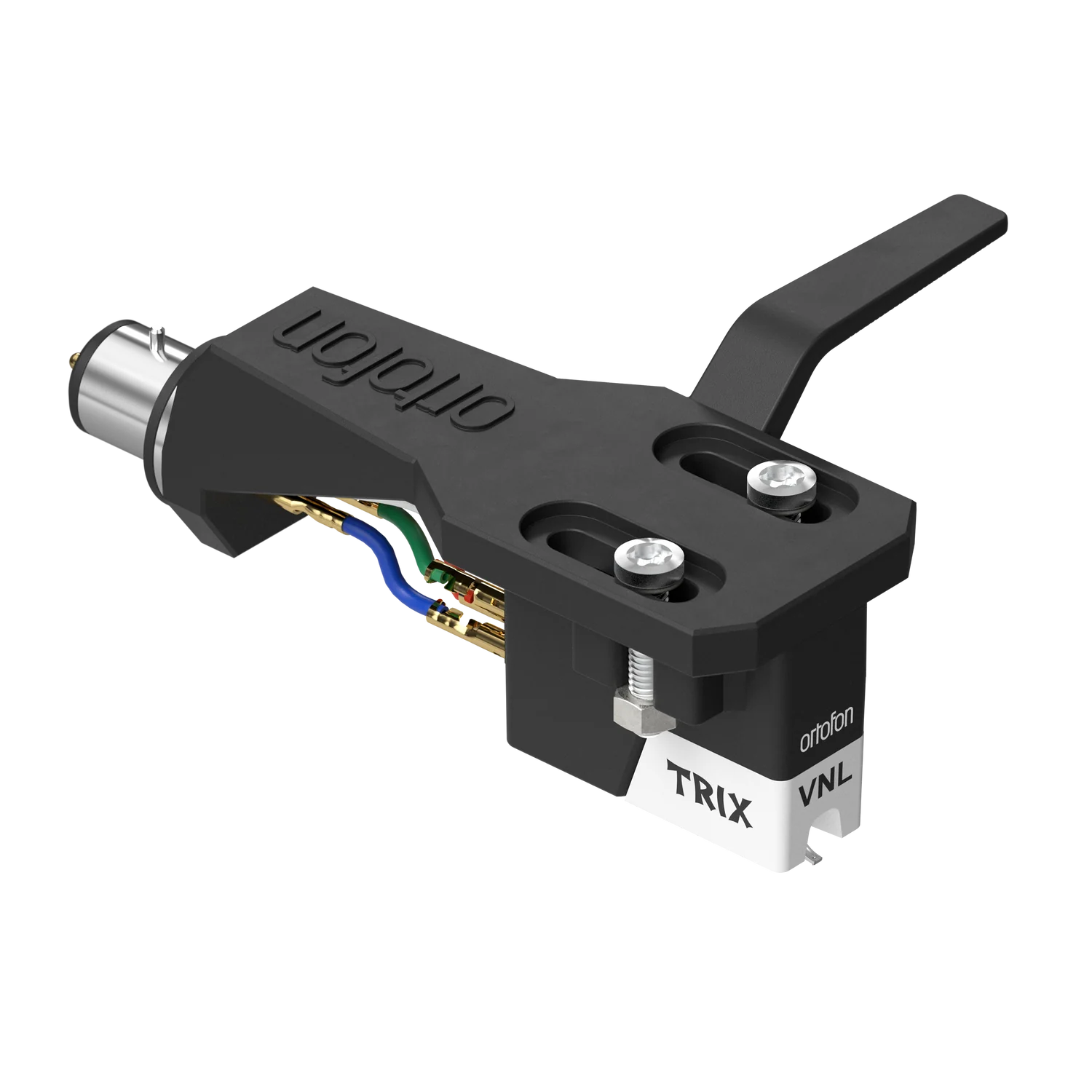 Ortofon VNL TRIX Cartridge with Headshell (Premounted on SH-2)