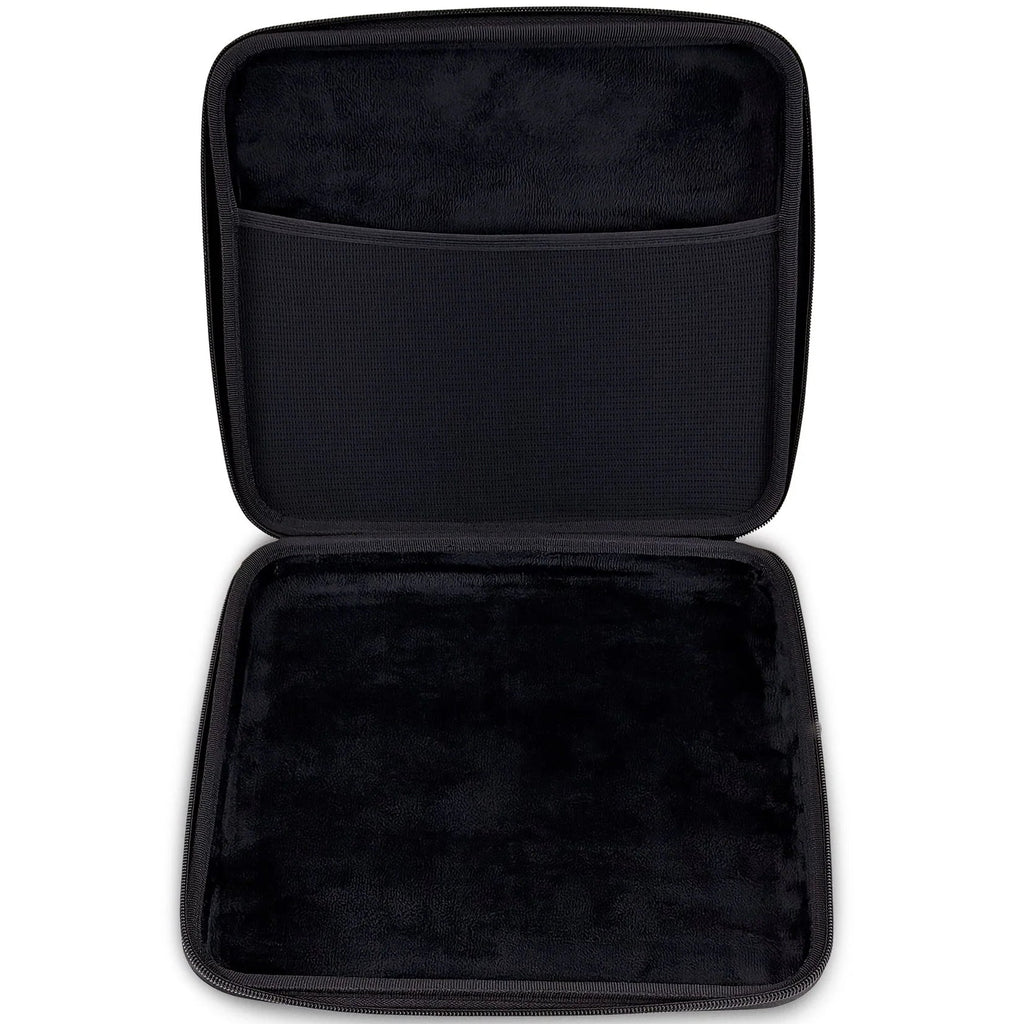 Analog Cases PULSE Studio Bag for Novation Launch Control XL MK3, padded case with secure compartments for music controller transport.