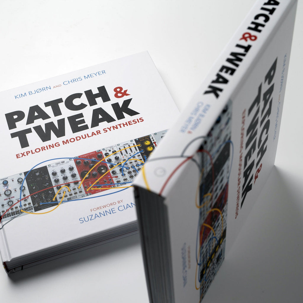 Bjooks Patch & Tweak