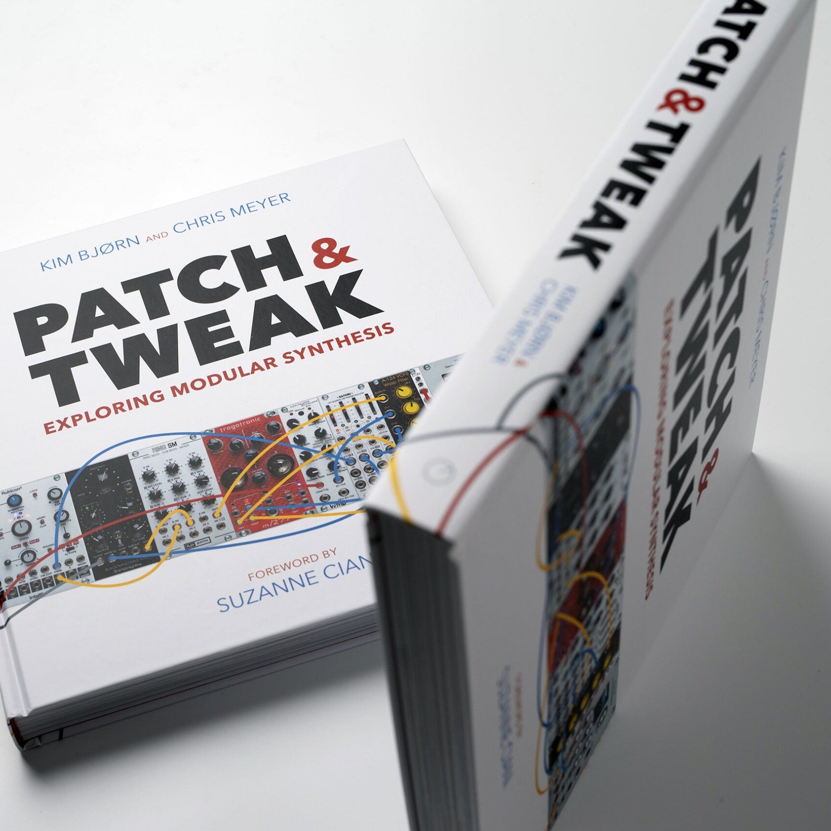 Bjooks Patch & Tweak